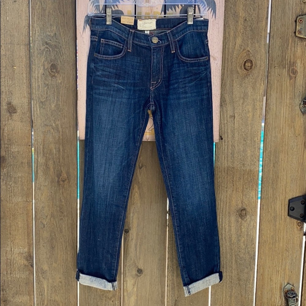 CURRENT/ELLIOTT  THE FLING size 23